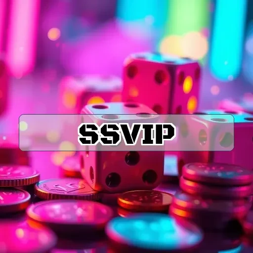 ssvip.com: Bônus Imperdíveis que Transformam Seu Jogo