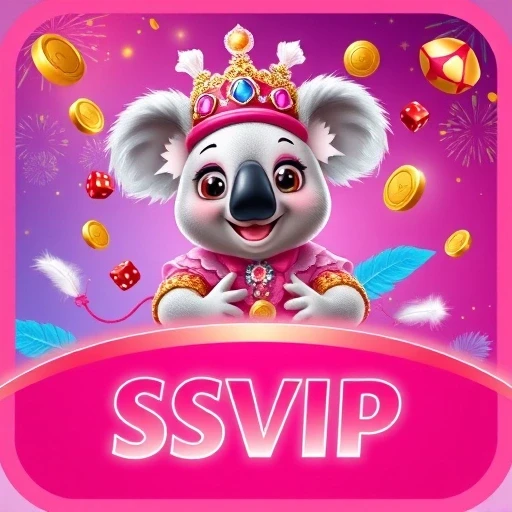ssvip.com Logo
