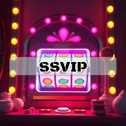 ssvip.com: A Plataforma de Jogos que Revoluciona Seu Entretenimento Online