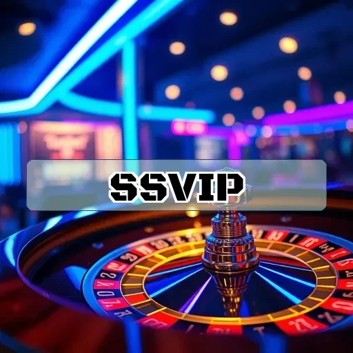 ssvip.com: Explorando a Fascinante Seção de Caça-Níqueis Online