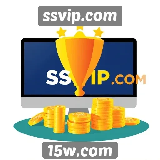 principais recursos do ssvip.com em análise