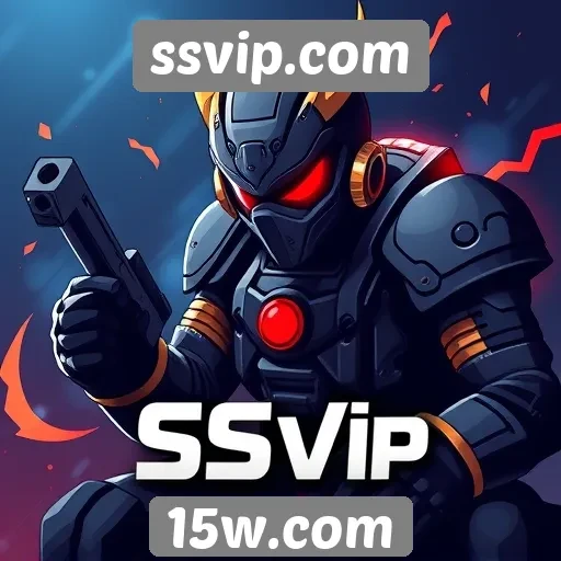 Como ssvip.com se destaca no mercado de jogos