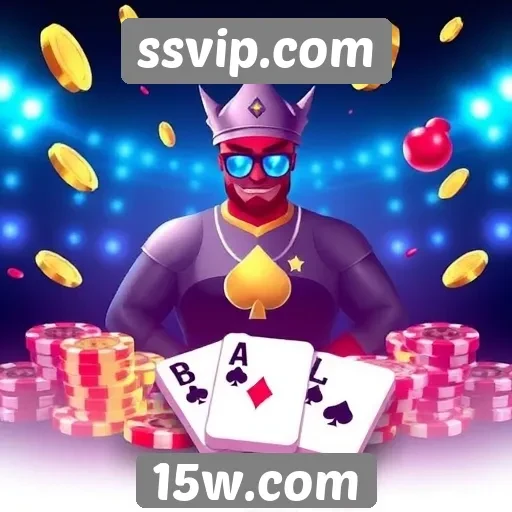 Avaliação das promoções e bônus do ssvip.com